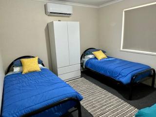 Caboolture South 3-bedroom Home - 4