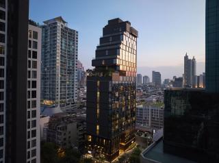 dusitD2 Samyan Bangkok - 4