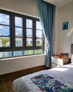 Biệt thự Villa Novaworld Phan Thiết Bình Thuận - Phan Thiet - 5