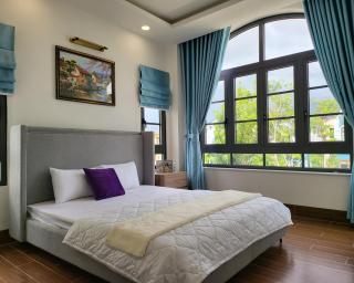 Biệt thự Villa Novaworld Phan Thiết Bình Thuận - Phan Thiet - 1