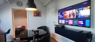 Penthouse 40 m2 - Zemst - 1