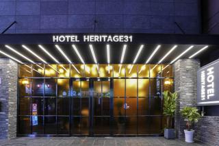 Heritage31 Hotel - Seul - 8