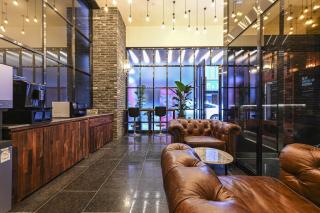 Heritage31 Hotel - 7