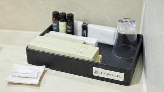 Chuncheon Eston Hotel - Chuncheon - 5