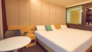 Chuncheon Eston Hotel - Chuncheon - 7