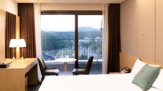Chuncheon Eston Hotel - Chuncheon - 8