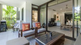 AZURE 125 Port Douglas - Port Douglas - 2
