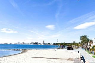 Apartamento Vista Marítima - Sea View Mar Menor - San Pedro del Pinatar - 2
