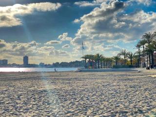 Apartamento Vista Marítima - Sea View Mar Menor - 6