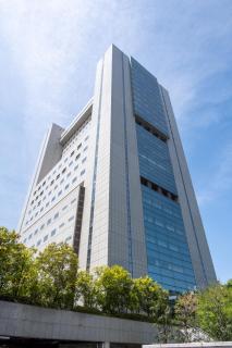 Toshi Center Hotel - Tokio - 0