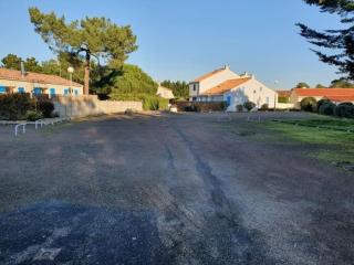 Maison 4 pers à La Faute-sur-Mer, proche plage et commerces, parking privé, séjour avec jardin - FR-1-476-184 - La Faute-sur-Mer - 2