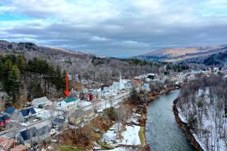 10 min to Mountains Queen Bed Woodstock Suite - 9