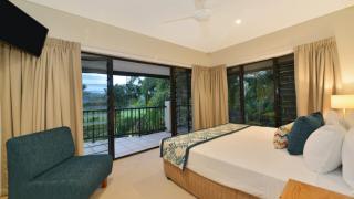 Sanctuary At Thornton's Port Douglas - Port Douglas - 3