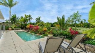 Cascade Links Port Douglas - Craiglie - 8