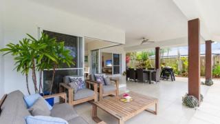 Cascade Links Port Douglas - Craiglie - 6