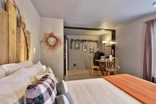 10 Min to Mountains Long Trail Suite - Bridgewater - 0