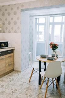 Однокімнатна дизайнерська квартира поруч з термальними водами - Berehove - 3