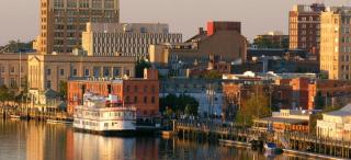Water Street Retreats 03 - Wilmington - 8