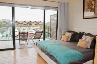 La Balise Marina by Horizon Holidays - Tamarin - 1
