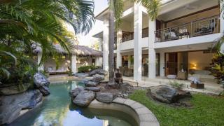 Frangipani 3 - Port Douglas - 0