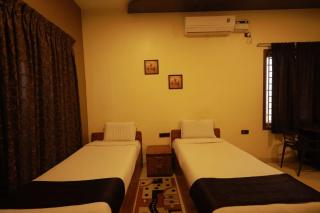 royal stay - Madurai - 5