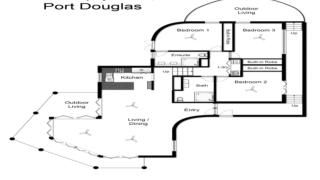 1 The Hill Apartments Port Douglas - Port Douglas - 8