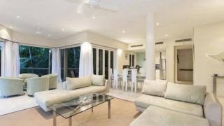 1 The Hill Apartments Port Douglas - Port Douglas - 7
