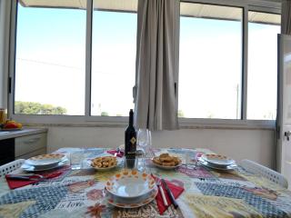 Three-room holiday home with air conditioning and private parking - Torre dellOrso - Torre dell'Orso - 1