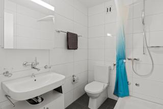 Pearlstay - City Center Twin Bed Workplace Washer - 3