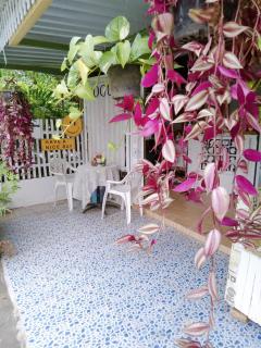 บ้านอังกาบ Aungkab homestay - Ban Muang Len - 1
