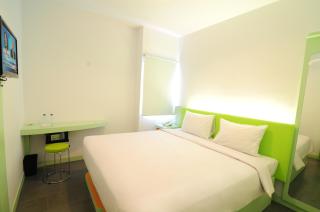 Swift Inn Aeropolis Airport - 6