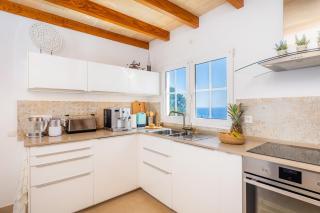 Villa Seaview - Canyamel - 1