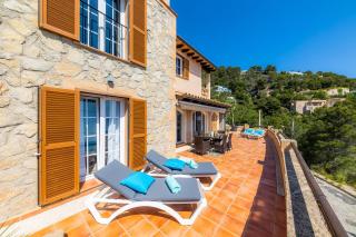 Villa Seaview - Canyamel - 0