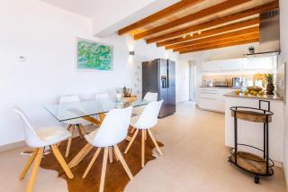 Villa Seaview - Canyamel - 2