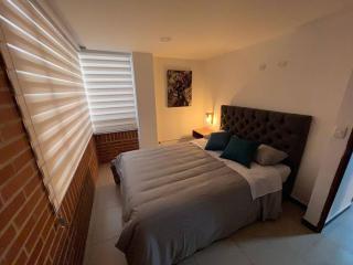 Encantador apartamento cerca al aeropuerto - Bogotá - 5