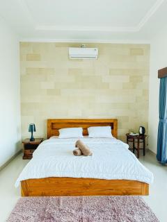 Batur Exotic Villa - Kubupenlokan - 6
