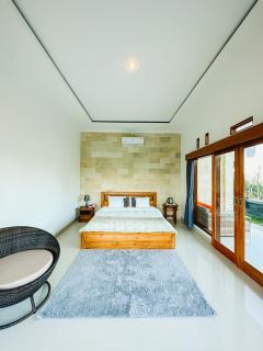 Batur Exotic Villa - Kubupenlokan - 5