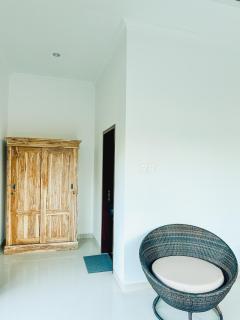Batur Exotic Villa - Kubupenlokan - 1
