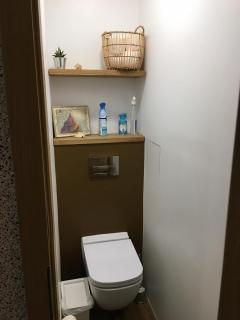 Apartamentai Tytuvėnuose - Tytuvėnai - 9