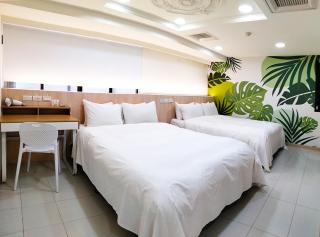 Beethoven Express Hotel - 0