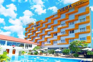 Vega Prime Hotel & Convention - Sorong - 0