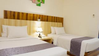 Vega Prime Hotel & Convention - Sorong - 9