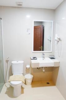 Vega Prime Hotel & Convention - Sorong - 3