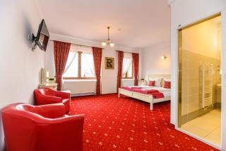 Panoramic Center Rooms - Braşov - 7