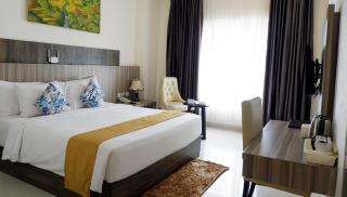 Vega Prime Hotel & Convention - Sorong - 6