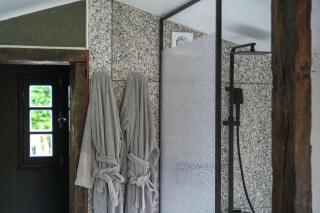 Cottage, Lodge & Spa - 4