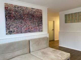 Ferienwohnung & Monteurunterkunft "Mainbogen-Blick" - Grettstadt - 7