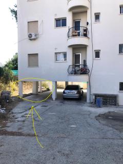 Great Views Apartment II - Limassol - 1