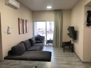 Great Views Apartment II - Limassol - 7