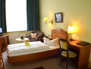 Hotel Fürstenhof - 9
